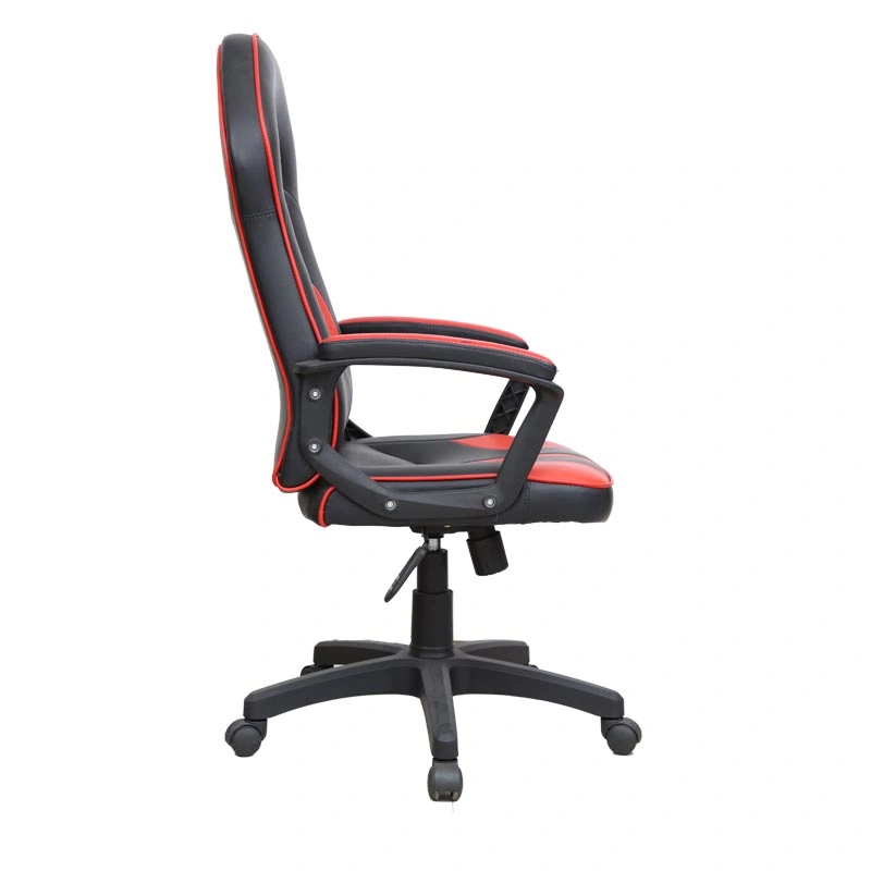 Officecheap PU Leather 180 Degree Play Station Computer Racing PC Custom Ergonomic Gamer Gaming Chair