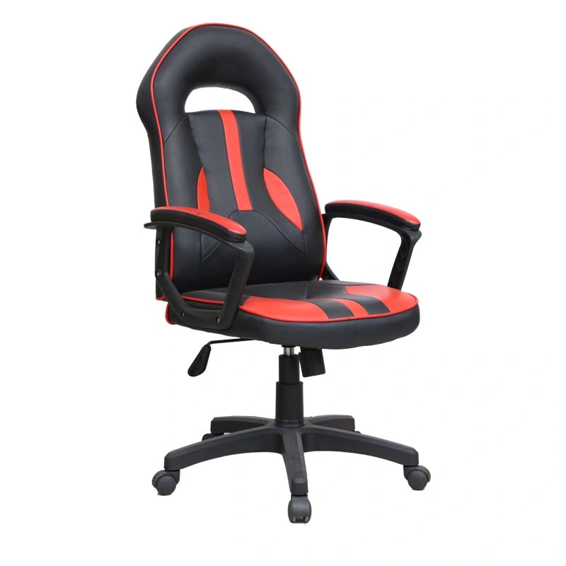 Officecheap PU Leather 180 Degree Play Station Computer Racing PC Custom Ergonomic Gamer Gaming Chair